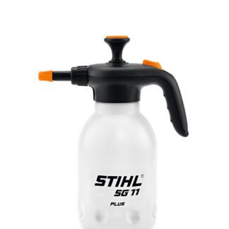 STIHL SG 11 PLUS SPRAYER