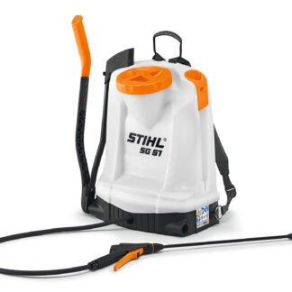 STIHL SG 51 SPRAYER