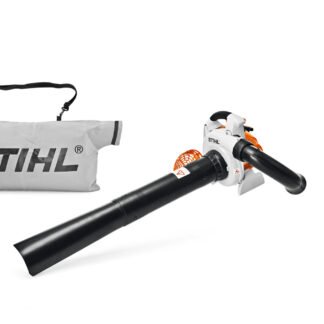 STIHL SH 86 PETROL VACUUM SHREDDER