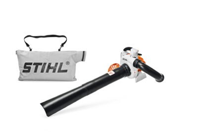 STIHL SH 86 PETROL VACUUM SHREDDER