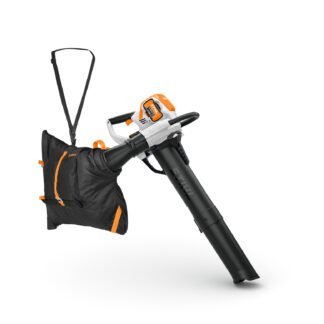 STIHL SHA 140 CORDLESS VACUUM SHREDDER TOOL ONLY