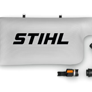 STIHL SHA 56 CORDLESS VACUUM SHREDDER COLLECTION BAG ATTACHMENT SET