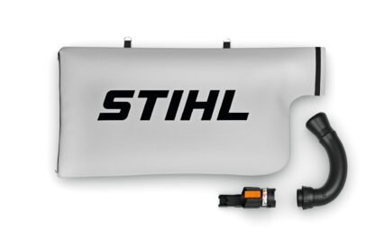 STIHL SHA 56 CORDLESS VACUUM SHREDDER COLLECTION BAG ATTACHMENT SET