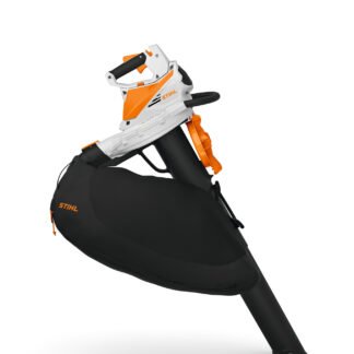 STIHL SHA 56 CORDLESS VACUUM SHREDDER TOOL ONLY