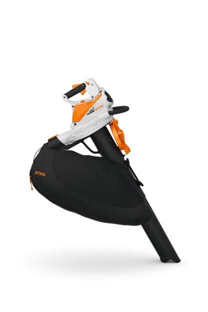 STIHL SHA 56 CORDLESS VACUUM SHREDDER TOOL ONLY