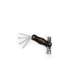 STIHL SOCKET WIDTH 19 MM - 16 MM