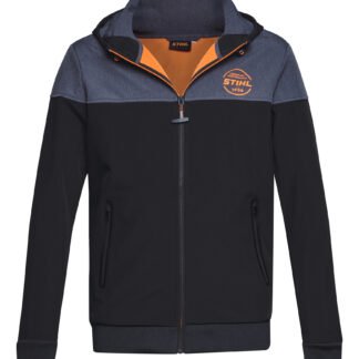 STIHL SOFT-SHELL JACKET
