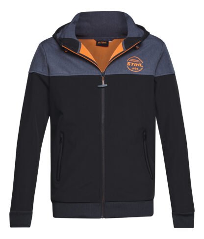 STIHL SOFT-SHELL JACKET