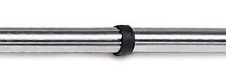 STIHL ALUMINIUM EXTENSION TUBE - 2 UNITS - 500 MM LENGTH EACH