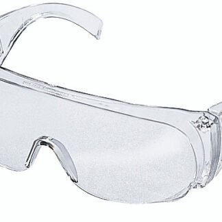 STIHL STANDARD GLASSES - CLEAR