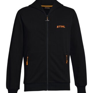STIHL STIHL LOGO HOODIE JACKET - XXXL