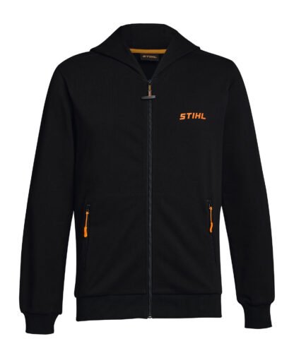 STIHL STIHL LOGO HOODIE JACKET - XXXL