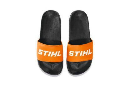 STIHL STIHL SLIDERS UK SIZE 11 - 12