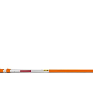 STIHL TELESCOPIC SHAFT - 456 CM