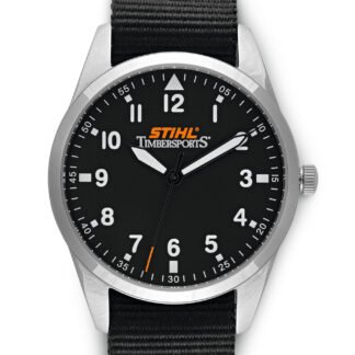 STIHL TIMBERSPORTS WRIST WATCH