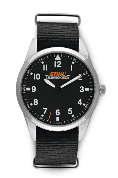STIHL TIMBERSPORTS WRIST WATCH