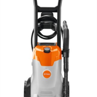 STIHL TOY PRESSURE WASHER INCLUDING BATTERY