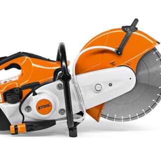 STIHL TS 410 PETROL CUT-OFF MACHINE - 300 MM / 12"