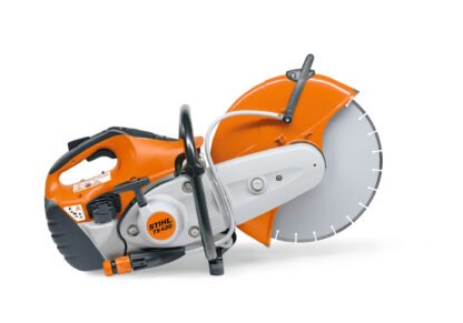 STIHL TS 420 PETROL CUT-OFF MACHINE - 350 MM / 14"