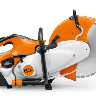 STIHL TS 440 PETROL CUT-OFF MACHINE - 350 MM / 14"
