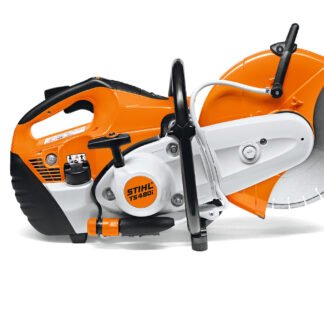 STIHL TS 480I PETROL CUT-OFF MACHINE - 300 MM / 12"
