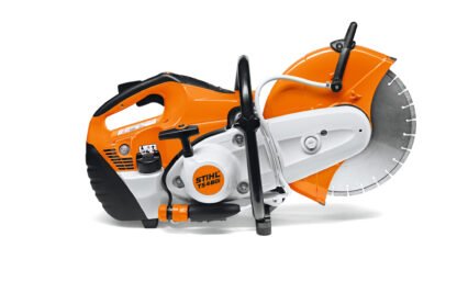 STIHL TS 480I PETROL CUT-OFF MACHINE - 300 MM / 12"