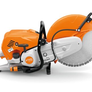 STIHL TS 910I PETROL CUT-OFF MACHINE - 400 MM / 16"