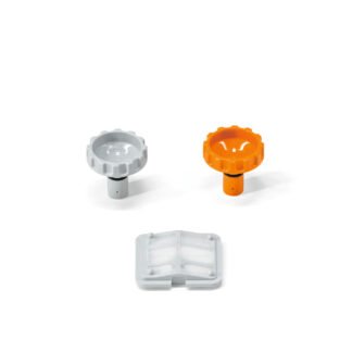 STIHL ULV NOZZLES FOR SR 450 MISTBLOWER