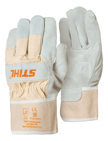 STIHL UNIVERSAL WORK GLOVES