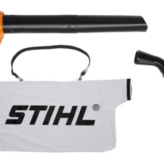 STIHL VACUUM ATTACHMENT FOR ELECTRIC BLOWERS - BGE 71 BLOWER