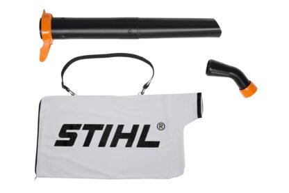 STIHL VACUUM ATTACHMENT FOR ELECTRIC BLOWERS - BGE 71 BLOWER