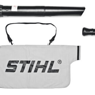 STIHL VACUUM ATTACHMENT FOR PETROL BLOWERS - BG 56 AND BG 86 BLOWERS