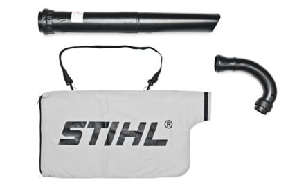 STIHL VACUUM ATTACHMENT FOR PETROL BLOWERS - BG 56 AND BG 86 BLOWERS