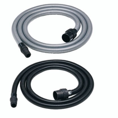 STIHL VACUUM HOSE  32 MM X 3.5 FOR  SE 33 AND SE 62 VACUUM CLEANER