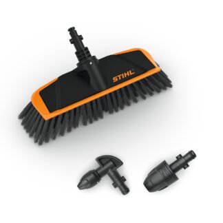 STIHL VEHICLE CLEANING SET FOR RE 80 â RE 150 PLUS