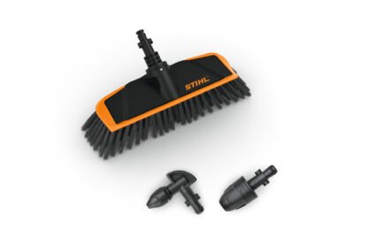 STIHL VEHICLE CLEANING SET FOR RE 80 â RE 150 PLUS