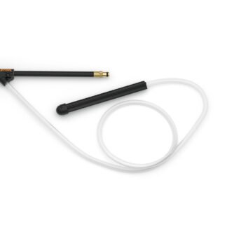 STIHL WET SANDBLASTING DEVICE