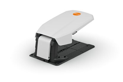 STIHL WHITE SUN CANOPY - FOR IMOW 3