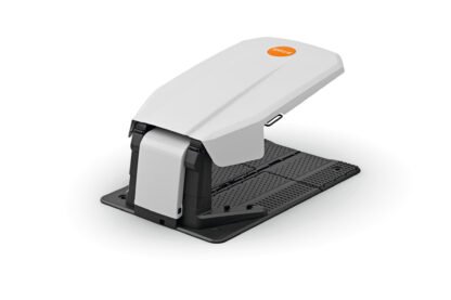 STIHL WHITE SUN CANOPY - FOR IMOW 5