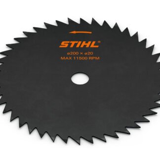 STIHL WOODCUT 200 MM (80 TEETH) CIRCULAR SAW BLADE