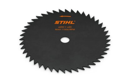 STIHL WOODCUT 200 MM (80 TEETH) CIRCULAR SAW BLADE