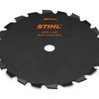 STIHL WOODCUT 200 MM (22 TEETH) (CLEARING SAW) CIRCULAR SAW BLADE