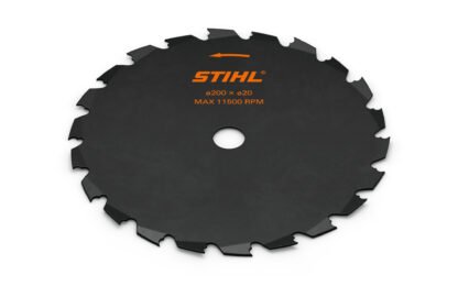 STIHL WOODCUT 200 MM (22 TEETH) (CLEARING SAW) CIRCULAR SAW BLADE