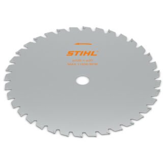 STIHL WOODCUT 225 MM (36 TEETH) CIRCULAR SAW BLADE