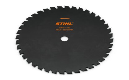 STIHL WOODCUT 250 MM (26 TEETH) CIRCULAR SAW BLADE