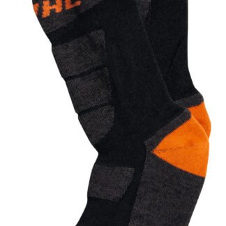 STIHL WORKER SOCKS - SIZE 9-11