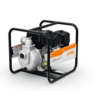 STIHL WP 300 PETROL WATER PUMP