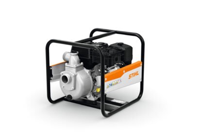 STIHL WP 300 PETROL WATER PUMP