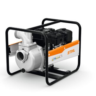 STIHL WP 600 PETROL WATER PUMP